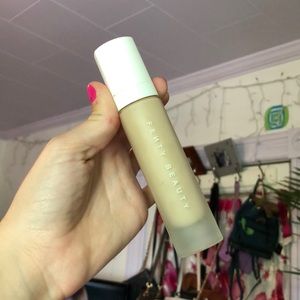 Fenty Foundation
